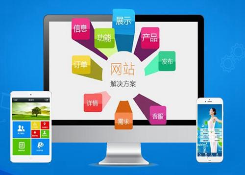 班戈如何进行网站设计才能突出产品的优势